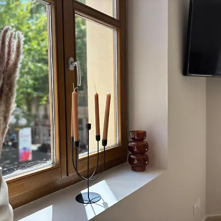 Le Sainte Rose Standing, Center On Foot Apartment Cannes