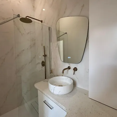 Le Sainte Rose Standing, Center On Foot Apartment Cannes