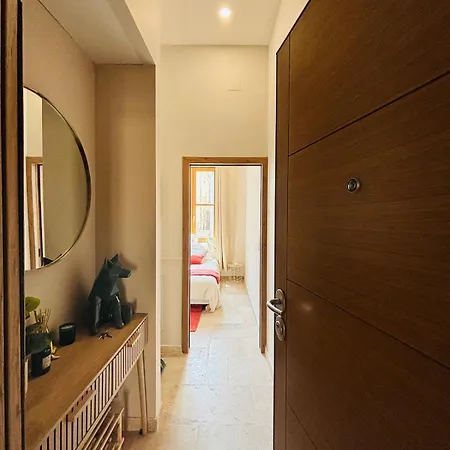 Le Sainte Rose Standing, Center On Foot Apartment Cannes