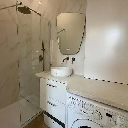 Le Sainte Rose Standing, Center On Foot Appartement *