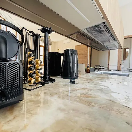 شقة Le Sainte Rose Standing, Center On Foot *